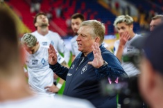 «Крылья Советов»: ситуация с контрактами