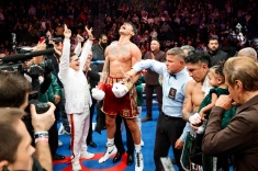 Биография Райана Гарсии