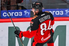 Интервью с Михаилом Гуляевым