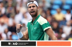 Карен Хачанов