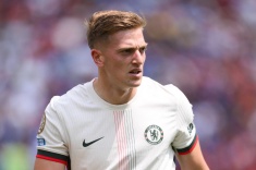 Мощные вычислительные способности новичка «Челси»