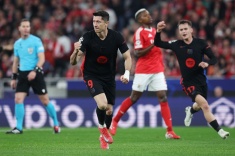 Самые результативные матчи в истории ЛЧ