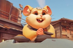 Сравниваем героев Overwatch в Overwatch 2