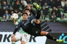 Обзор матча «Ференцварош» — «Рейнджерс»