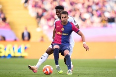 У «Реала» новый антирекорд после «эль-класико»