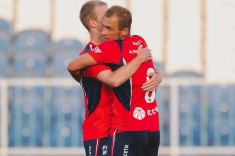 ЦСКА — «Ростов» — 3:1, обзор матча