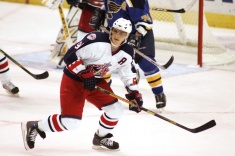 Возглавит ли Сергей Фёдоров в «Коламбус»?