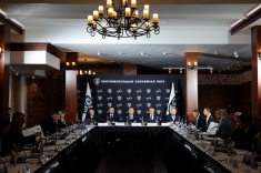 У КХЛ есть очень большая проблема