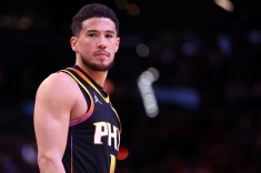 В НБА опять выдали рекордный контракт