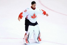 Легендарный вратарь «Монреаля» сменил клуб