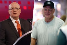 Новости дня в хоккее за 22 августа 2025 года