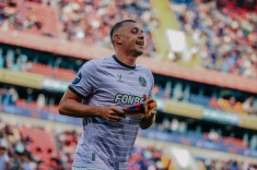 В сентябре «Акрон» изменится до неузнаваемости