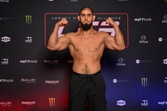 Арслан Билалов