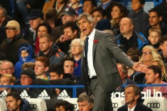 Как Пеллегрини конфликтовал с «Челси»