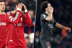 Лига чемпионов, обзор матчей 5-го тура