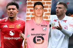 Трансферы и слухи дня, 14 августа 2025 года