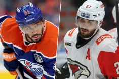 Главные в новости в хоккее за 25 июня 2025 года