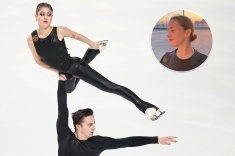 Почему Куница будет кататься без Косторной