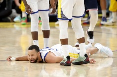 Последний матч регулярки оказался огненным