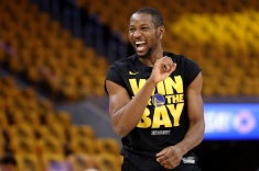 В «Голден Стэйт» нашли решение проблемы с Кумингой