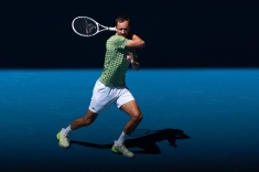 Даниил Медведев