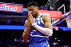 Яннис Адетокунбо