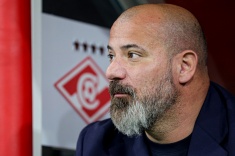 «Спартак» уволил Деяна Станковича