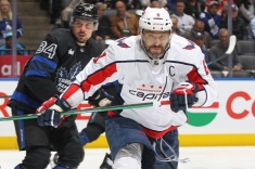 Восток НХЛ перед дедлайном