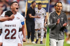 5 главных выводов по 1/8 финала КЧМ