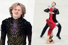 Чемпионат мира по фигурному катанию — 2026