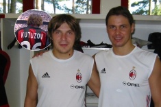 Интервью с Виталием Кутузовым