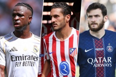 Расклады КЧМ-2025