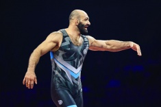 Итоги чемпионата мира по спортивной борьбе — 2025