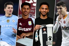 11 самых неожиданных трансферов зимы