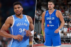 5 лучших игроков Евробаскета-2025 по версии ESPN