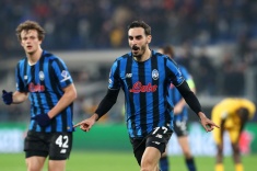 «Аталанта» — «Боруссия» — 4:1, обзор матча