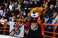 Что ждёт хабаровский «Амур»