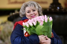 Кому из фигуристов помогла Тарасова