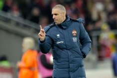 ЦСКА — «Динамо» Махачкала