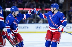 Новый имидж работает! Панарин оформил дубль