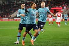 АПЛ, Бундеслига, Серия А, Ла Лига, Лига 2