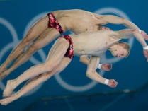 Илья Захаров и Виктор Минибаев