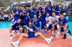 Кубок Первого канала, мужчины