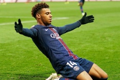 Дезире Дуэ — обладатель приза Golden Boy