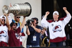 Главные итоги дедлайна НХЛ