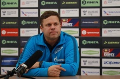 Радимов стал главным мотиватором РПЛ