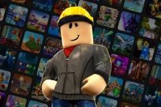 Во что поиграть вместо Roblox