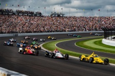 Большое превью сезона «Индикара»