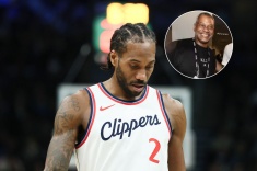 Кто такой Дядюшка Деннис?