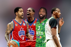 Матч УНИКСа и ЦСКА — из тех, что пропустить нельзя